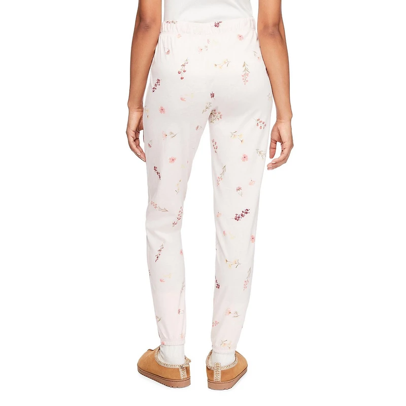 George Women's Jersey Sleep Jogger