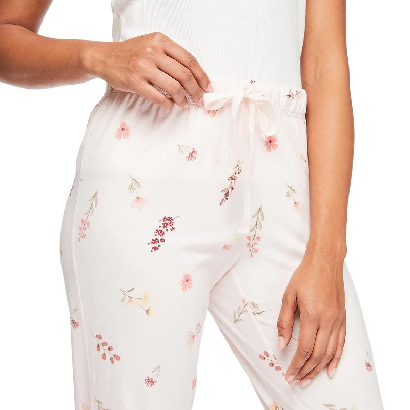 George Women's Jersey Sleep Jogger