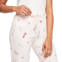 George Women's Jersey Sleep Jogger