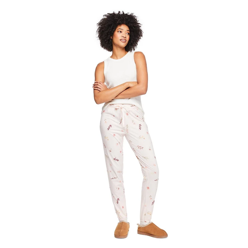 George Women's Jersey Sleep Jogger