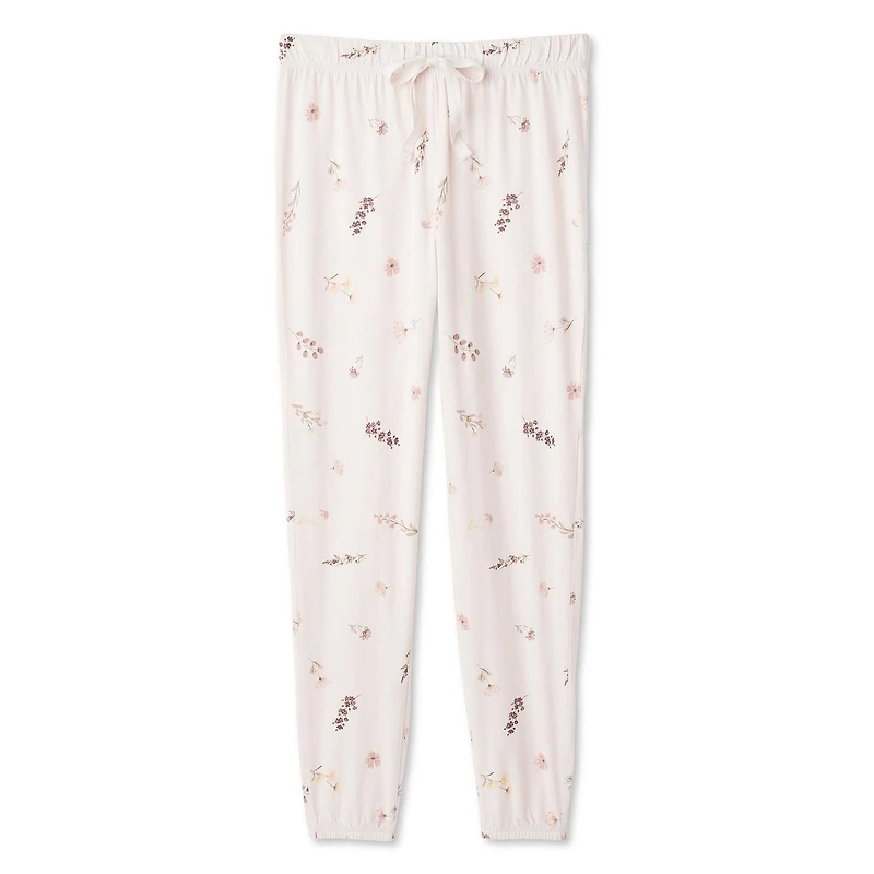 George Women's Jersey Sleep Jogger