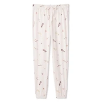 George Women's Jersey Sleep Jogger