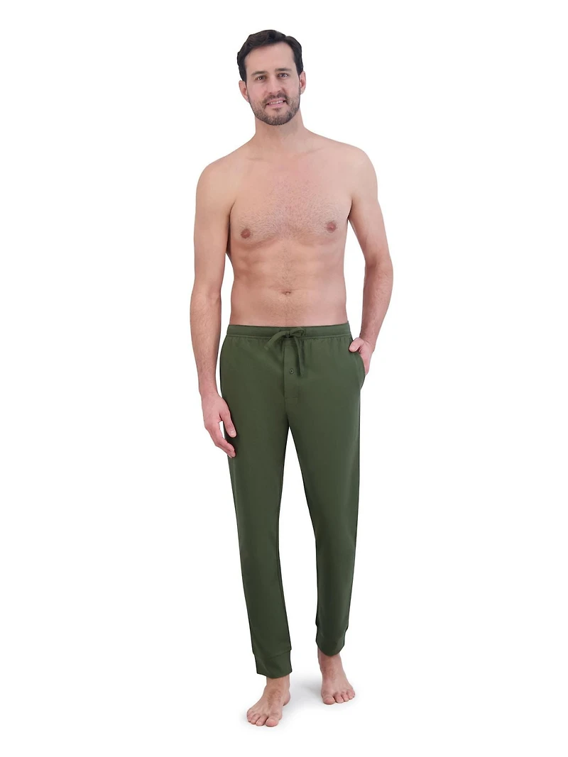 Pantalon de pyjama Hanes Sleep pour homme