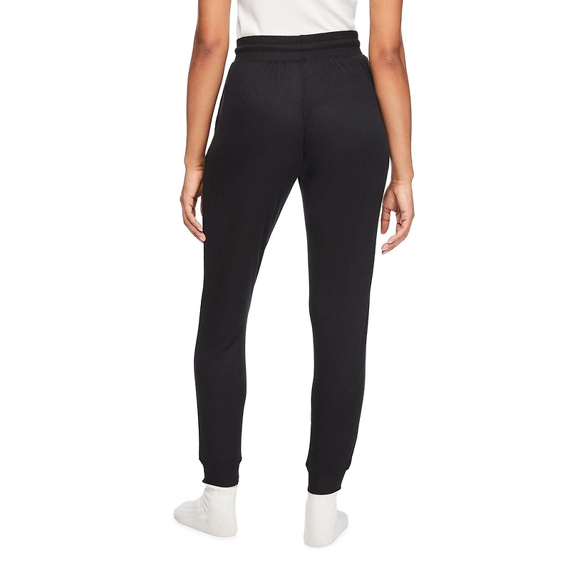 George Women's Rib Sleep Jogger