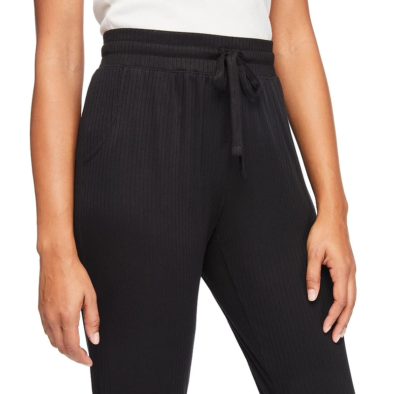 George Women's Rib Sleep Jogger