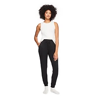 George Women's Rib Sleep Jogger