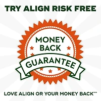 Align Probiotic, Bloating + Digestive Stress Relief, Probiotic for Women and Men with Ashwagandha, Probiotic for Gut Health, Helps Relieve Symptoms of Irritable Bowel Syndrome (IBS) such as Bloating, Gas, and Abdominal Discomfort, 28 Capsules, 28CT