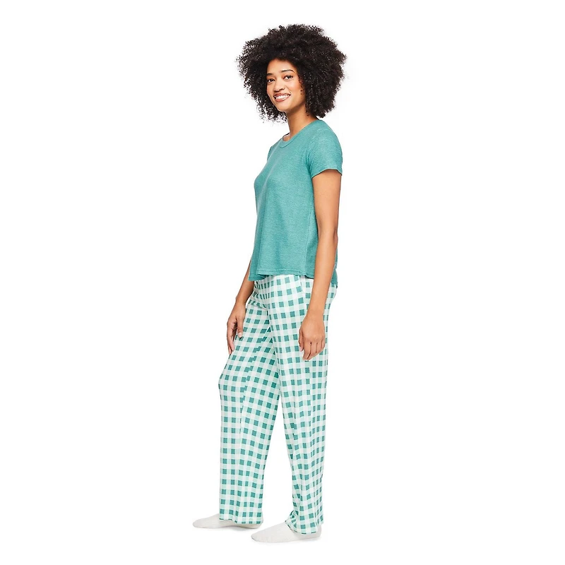Pyjama 2 pièces George pour femmes