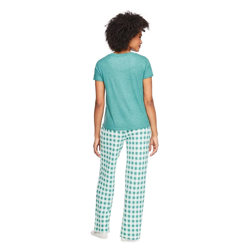 Pyjama 2 pièces George pour femmes