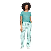 Pyjama 2 pièces George pour femmes