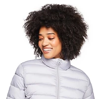 George Women's Packable Puffer Jacket