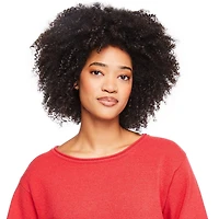 George Women's Boxy Sweater