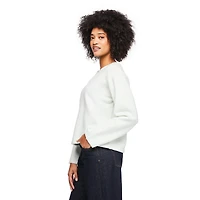 George Women's Boxy Sweater