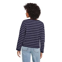 George Women's Boxy Sweater