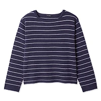 George Women's Boxy Sweater