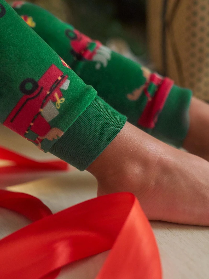 Carter's Child of Mine Ensemble de pyjama 2 pièces pour tout-petits garçons Tailles 12M-5T