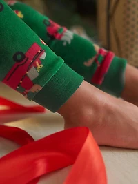 Carter's Child of Mine Ensemble de pyjama 2 pièces pour tout-petits garçons Tailles 12M-5T