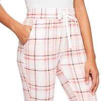 George Women's Peached Sleep Jogger