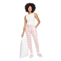 George Women's Peached Sleep Jogger