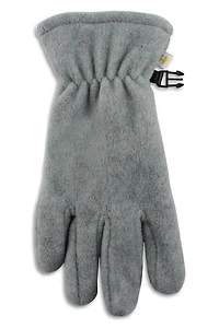 Hot Paws Gants en molleton pour femmes