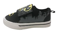 Batman Toddler Boy's  Canvas Shoe