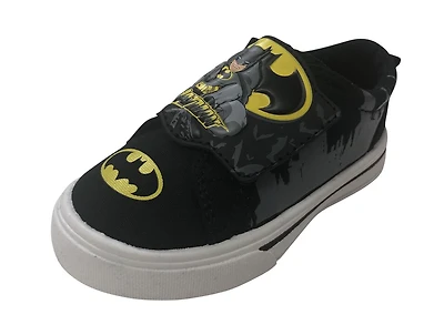 Batman Toddler Boy's  Canvas Shoe