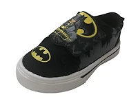 Batman Toddler Boy's  Canvas Shoe