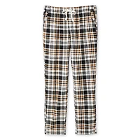 Pantalon de nuit en twill George pour hommes