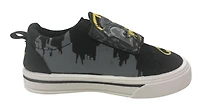 Batman Toddler Boy's  Canvas Shoe