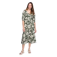 George Women's Airflow Maxi Dress
