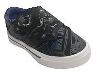 Chaussures en toile Black Panther de Marvel  pour bambins