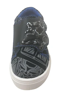Chaussures en toile Black Panther de Marvel  pour bambins