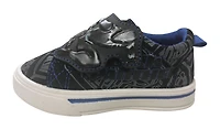 Chaussures en toile Black Panther de Marvel  pour bambins