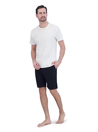 Hanes short de nuit pour hommes, paquet 2