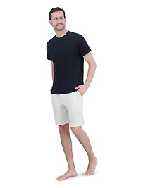 Hanes short de nuit pour hommes, paquet 2