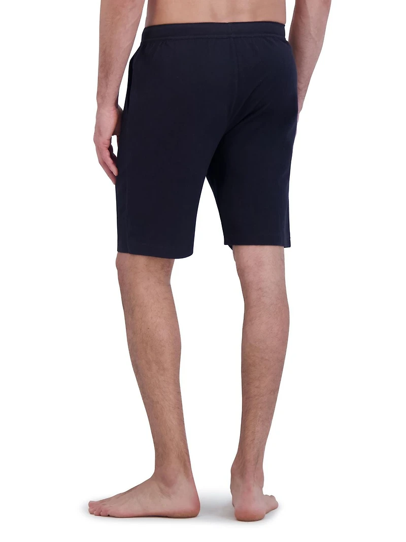Hanes short de nuit pour hommes, paquet 2