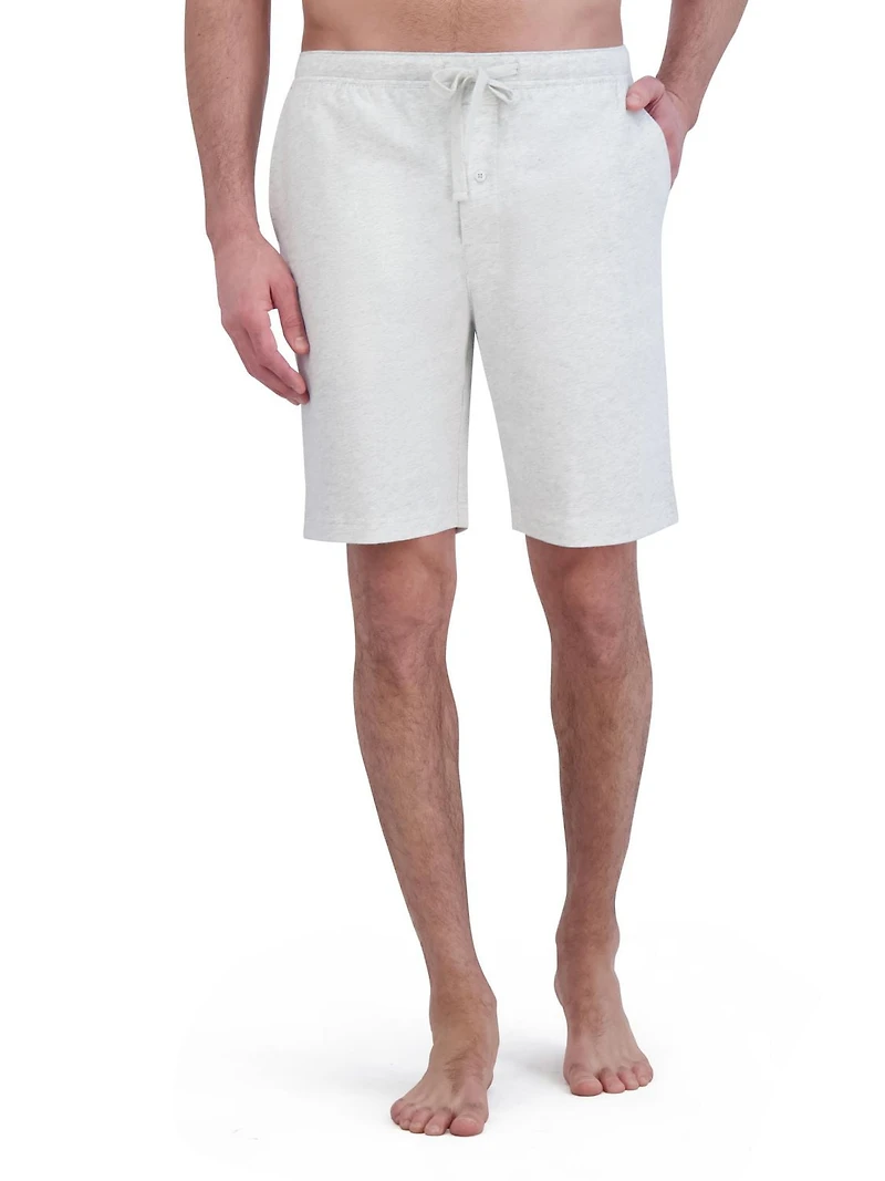 Hanes short de nuit pour hommes, paquet 2