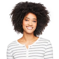 Cardigan côtelé George pour femmes