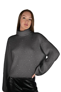 BB TURTLE NECK