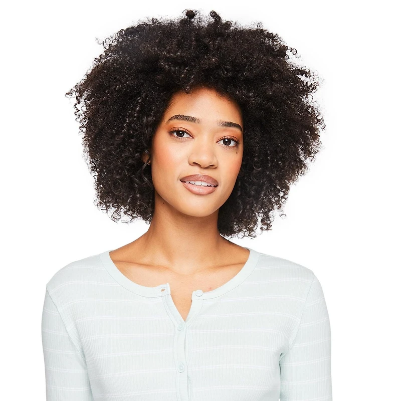 George Women's Rib Cardigan