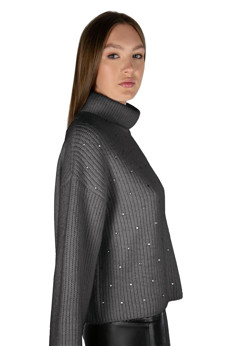 BB TURTLE NECK