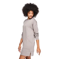 Robe en tricot doux George pour femmes