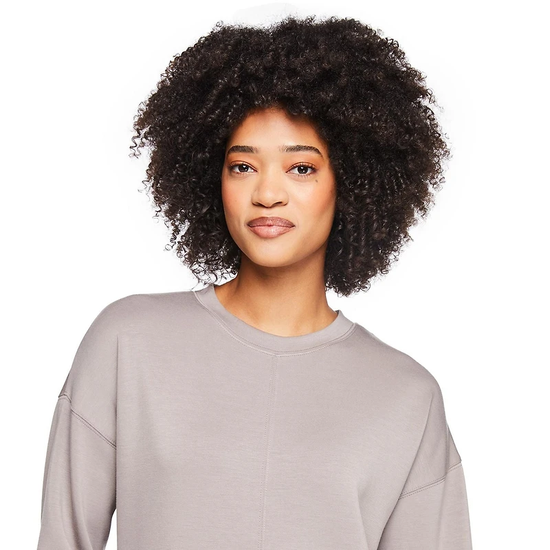 George Women's Soft Knit Dress