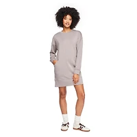 Robe en tricot doux George pour femmes