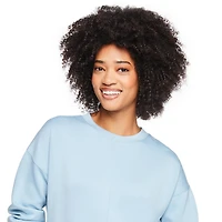 Robe en tricot doux George pour femmes