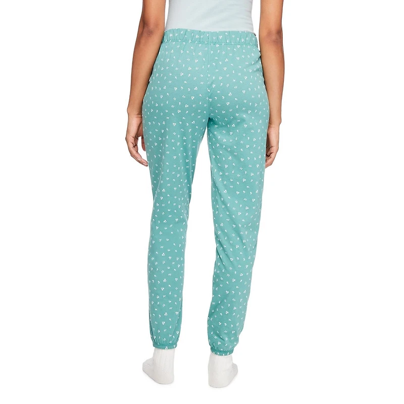 George Women's Jersey Sleep Jogger