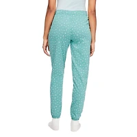 George Women's Jersey Sleep Jogger