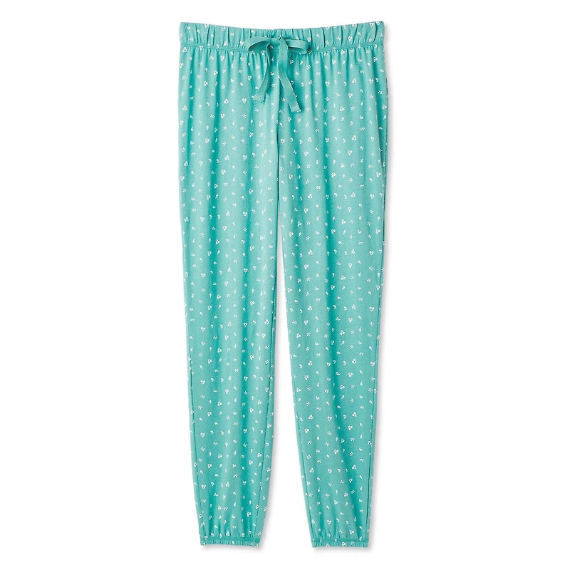 George Women's Jersey Sleep Jogger