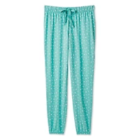 George Women's Jersey Sleep Jogger