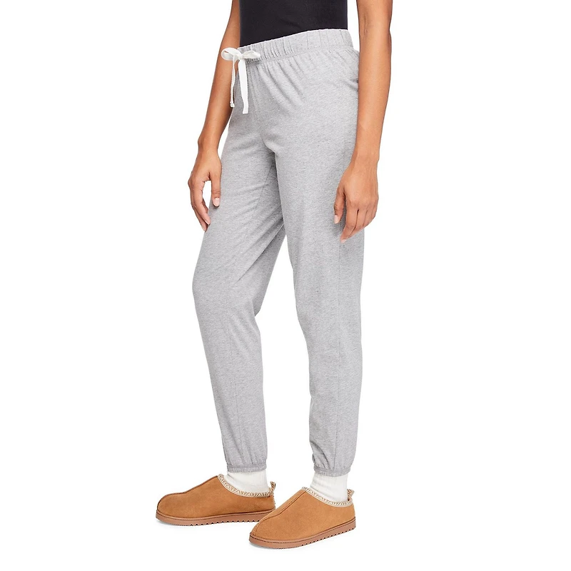 George Women's Jersey Sleep Jogger
